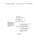 SIGNALING MECHANISMS AND SYSTEMS FOR ENABLING, TRANSMITTING AND     MAINTAINING INTERACTIVITY FEATURES ON MOBILE DEVICES IN A MOBILE     BROADCAST COMMUNICATION SYSTEM diagram and image