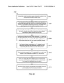 SIGNALING MECHANISMS AND SYSTEMS FOR ENABLING, TRANSMITTING AND     MAINTAINING INTERACTIVITY FEATURES ON MOBILE DEVICES IN A MOBILE     BROADCAST COMMUNICATION SYSTEM diagram and image