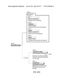 SIGNALING MECHANISMS AND SYSTEMS FOR ENABLING, TRANSMITTING AND     MAINTAINING INTERACTIVITY FEATURES ON MOBILE DEVICES IN A MOBILE     BROADCAST COMMUNICATION SYSTEM diagram and image