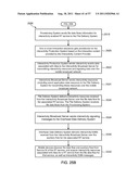 SIGNALING MECHANISMS AND SYSTEMS FOR ENABLING, TRANSMITTING AND     MAINTAINING INTERACTIVITY FEATURES ON MOBILE DEVICES IN A MOBILE     BROADCAST COMMUNICATION SYSTEM diagram and image