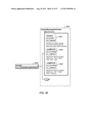 SIGNALING MECHANISMS AND SYSTEMS FOR ENABLING, TRANSMITTING AND     MAINTAINING INTERACTIVITY FEATURES ON MOBILE DEVICES IN A MOBILE     BROADCAST COMMUNICATION SYSTEM diagram and image