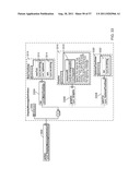 SIGNALING MECHANISMS AND SYSTEMS FOR ENABLING, TRANSMITTING AND     MAINTAINING INTERACTIVITY FEATURES ON MOBILE DEVICES IN A MOBILE     BROADCAST COMMUNICATION SYSTEM diagram and image