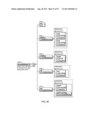 SIGNALING MECHANISMS AND SYSTEMS FOR ENABLING, TRANSMITTING AND     MAINTAINING INTERACTIVITY FEATURES ON MOBILE DEVICES IN A MOBILE     BROADCAST COMMUNICATION SYSTEM diagram and image