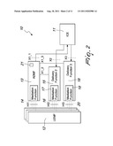 Lawful Authorities Warrant Management diagram and image