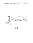 Multifunction Caulk Tool diagram and image