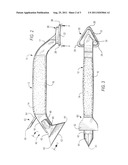 Multifunction Caulk Tool diagram and image