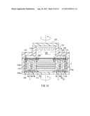 HEAT EXCHANGER, METHOD FOR MANUFACTURING THE HEAT EXCHANGER, AND METHOD     FOR MANUFACTURING HEART-LUNG MACHINE diagram and image