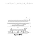 Fluid-Filled Chamber Incorporating A Flexible Plate diagram and image