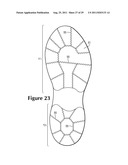 Fluid-Filled Chamber Incorporating A Flexible Plate diagram and image