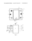 LUMINESCENT ELECTRONIC SOUVENIR DEVICE diagram and image