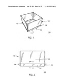 Fabric plant container diagram and image