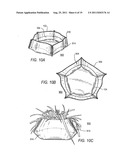 Fabric plant container diagram and image