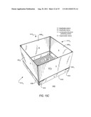 Fabric plant container diagram and image