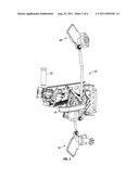 CONTROL SYSTEM FOR POWER-ASSISTED DOOR diagram and image