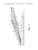 HYBRID COMPOSITE BEAMS AND BEAM SYSTEMS diagram and image