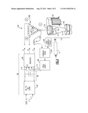 Cyclonic Dust Collector with Clamp-Raised Dust Barrel diagram and image