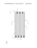 HONEYCOMB STRUCTURE diagram and image