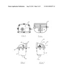 DIESEL DOSING SYSTEM FOR ACTIVE DIESEL PARTICULATE FILTER REGENERATION diagram and image