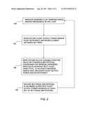 AUTO OPTIMIZING CONTROL SYSTEM FOR ORGANIC RANKINE CYCLE PLANTS diagram and image