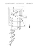 SEPARATION OF CARBON DIOXIDE AND HYDROGEN diagram and image