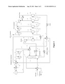 Configurations And Methods Of High Pressure Acid Gas Removal diagram and image