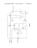 Configurations And Methods Of High Pressure Acid Gas Removal diagram and image