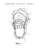 Animal Scent Detection Apparatus and System diagram and image