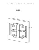 ANGULAR VELOCITY SENSOR diagram and image