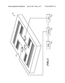 OUT-OF-PLANE COMB-DRIVE ACCELEROMETER diagram and image