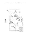 ENGINE STARTER CONTROL APPARATUS diagram and image