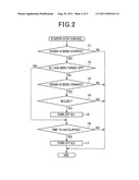 ENGINE STARTER CONTROL APPARATUS diagram and image