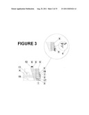 HYDRAULIC NUT WITH ALARM SYSTEMS AND VARIABLE ARRANGEMENT OF ADVANCEMENT     AND UNIT TOTAL ADVANCEMENT SCREWS THROUGH HEAD ROTATION WITH FLANGE     SENSORS diagram and image