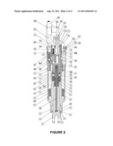 MANUALLY DRIVEN AND SELF-CONTAINED, CONTROLLED TIGHTENING HYDRAULIC WRENCH diagram and image