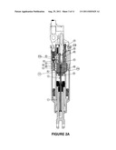 MANUALLY DRIVEN AND SELF-CONTAINED, CONTROLLED TIGHTENING HYDRAULIC WRENCH diagram and image