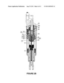 MANUALLY DRIVEN AND SELF-CONTAINED, CONTROLLED TIGHTENING HYDRAULIC WRENCH diagram and image