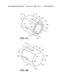 Vehicle and structure shield hard point diagram and image