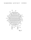 WET SCRUBBER AND A METHOD OF CLEANING A PROCESS GAS diagram and image