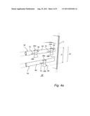 WET SCRUBBER AND A METHOD OF CLEANING A PROCESS GAS diagram and image