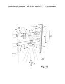 WET SCRUBBER AND A METHOD OF CLEANING A PROCESS GAS diagram and image