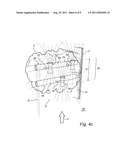 WET SCRUBBER AND A METHOD OF CLEANING A PROCESS GAS diagram and image