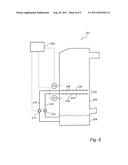 WET SCRUBBER AND A METHOD OF CLEANING A PROCESS GAS diagram and image