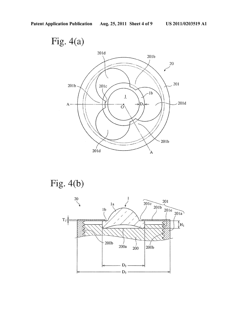 METHOD AND APPARATUS FOR FORMING OPTICAL FILM, AND OPTICAL ARTICLE - diagram, schematic, and image 05