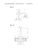 METHOD AND APPARATUS FOR FORMING OPTICAL FILM, AND OPTICAL ARTICLE diagram and image