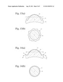 METHOD AND APPARATUS FOR FORMING OPTICAL FILM, AND OPTICAL ARTICLE diagram and image