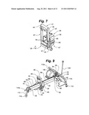 Vehicle-Mounted Hydraulic Slab Cutter diagram and image