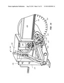 Vehicle-Mounted Hydraulic Slab Cutter diagram and image