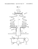 VENTILATING ELEMENT, SYSTEM, AND METHODS diagram and image