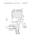 VENTILATING ELEMENT, SYSTEM, AND METHODS diagram and image