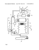 DIRECTIONAL VALVE FOR A RESPIRATOR PRODUCT diagram and image