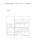 DISHWASHER USING OZONE WATER diagram and image